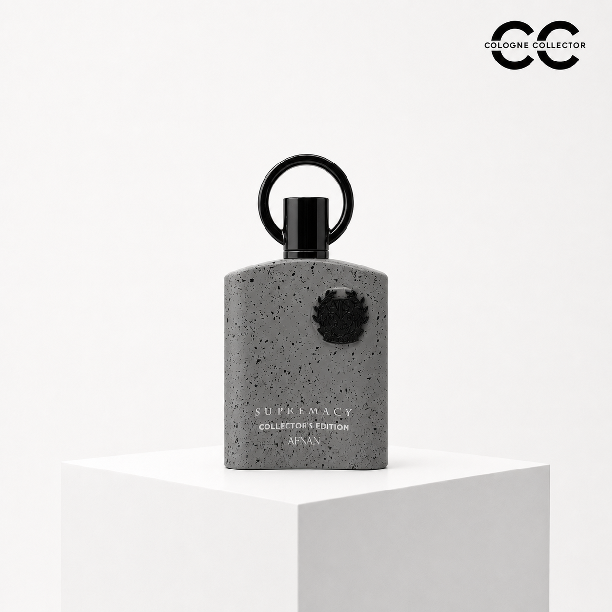 Supremacy Collector's Edition von Afnan – CologneCollector Hauptbild