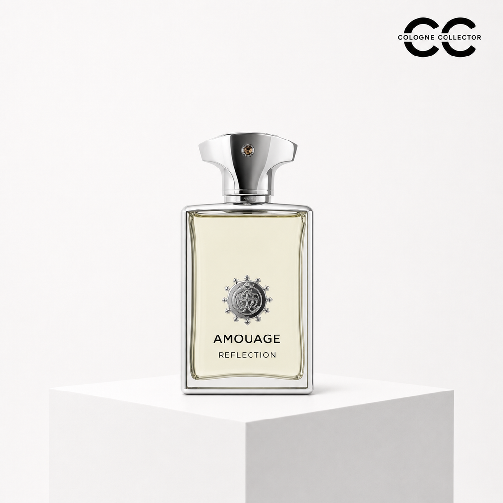 Reflection Man von Amouage – CologneCollector Hauptbild