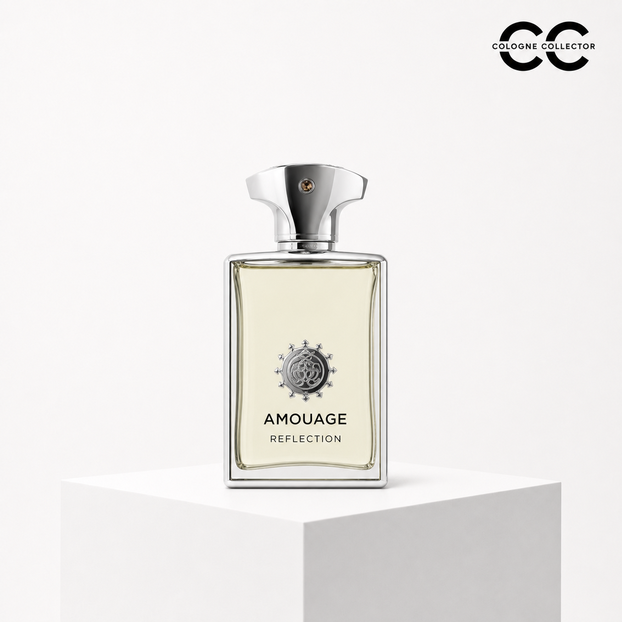 Reflection Man von Amouage – CologneCollector Hauptbild