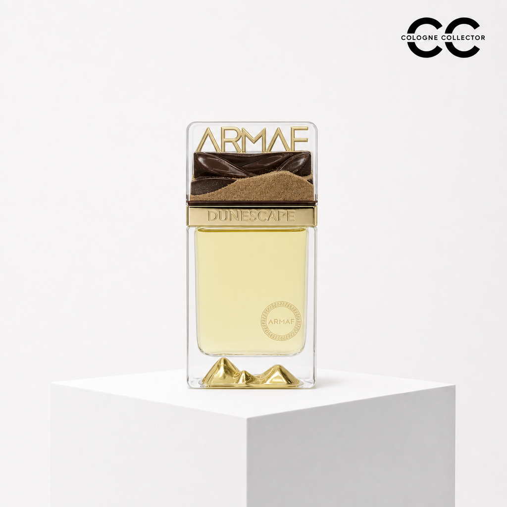 Dunescape von Armaf – CologneCollector Hauptbild
