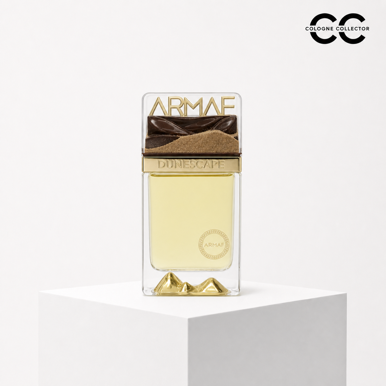 Dunescape von Armaf – CologneCollector Hauptbild