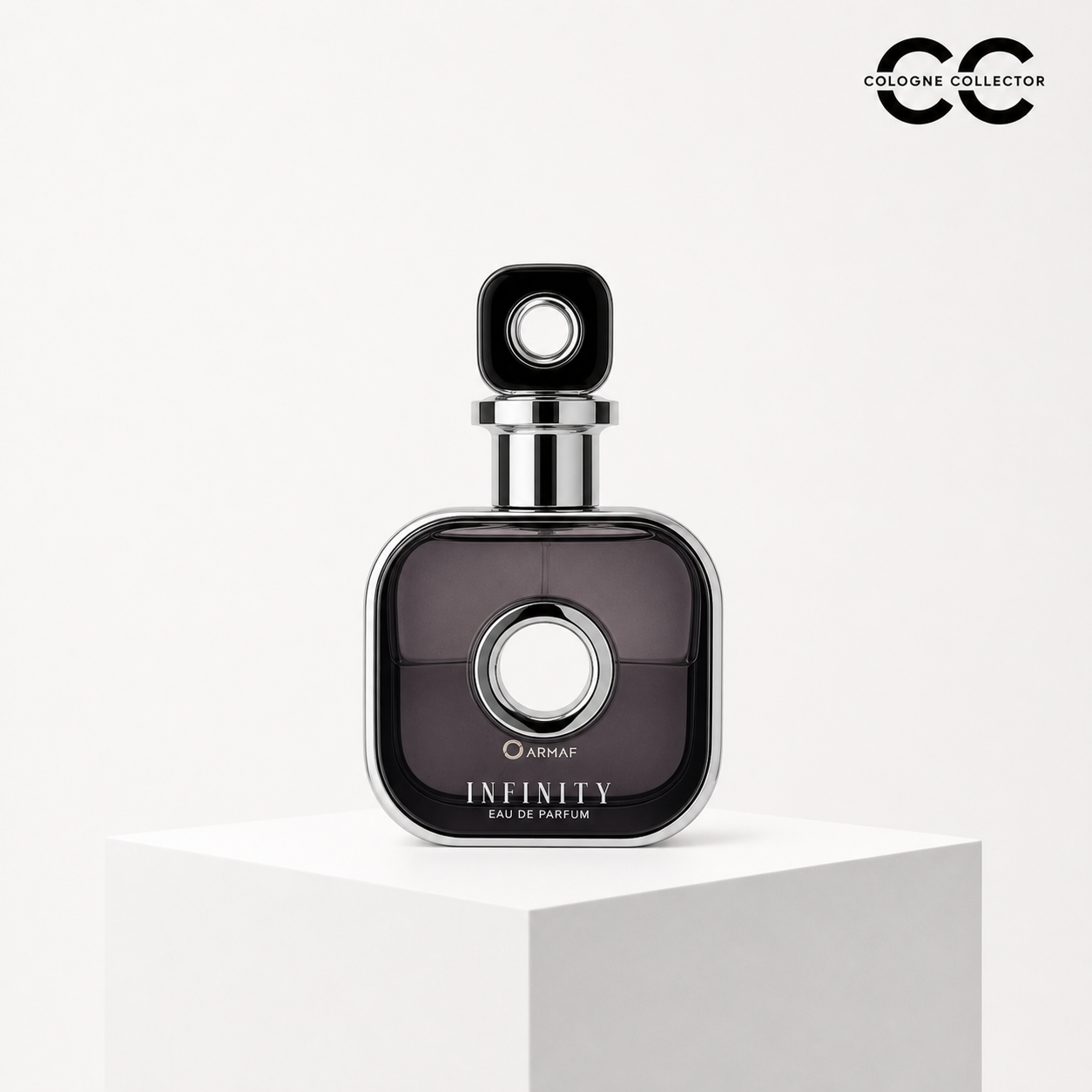 Infinity von Armaf – CologneCollector Hauptbild