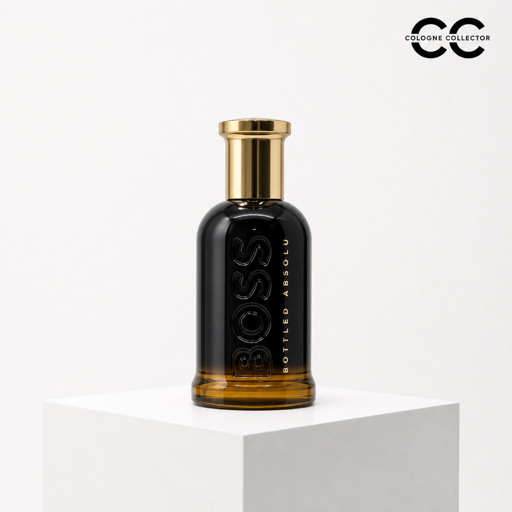 Boss Bottled Absolu von Hugo Boss – CologneCollector Hauptbild