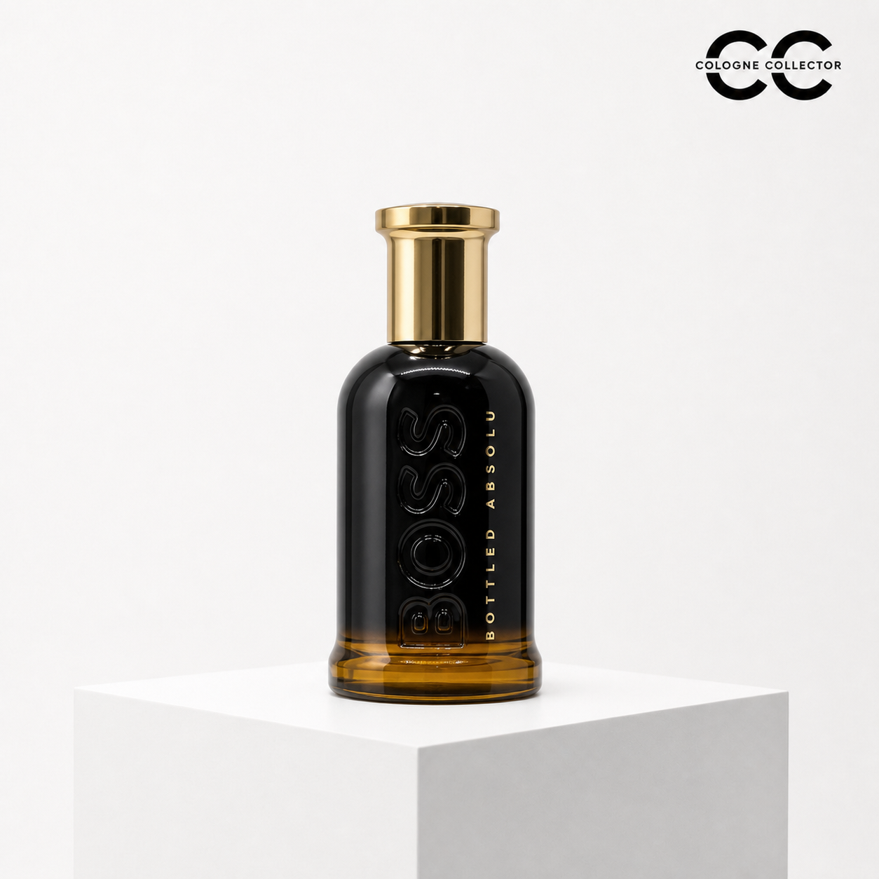 Boss Bottled Absolu von Hugo Boss – CologneCollector Hauptbild