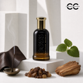 Boss Bottled Absolu von Hugo Boss – CologneCollector Duftstoffe
