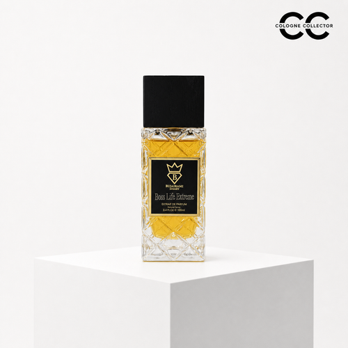 Boss Life Extreme von Bujairami – CologneCollector Hauptbild