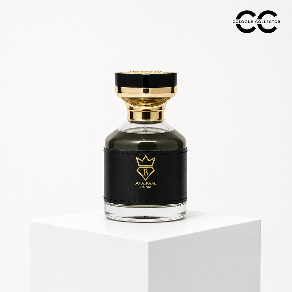 Kingsman von Bujairami – CologneCollector Hauptbild