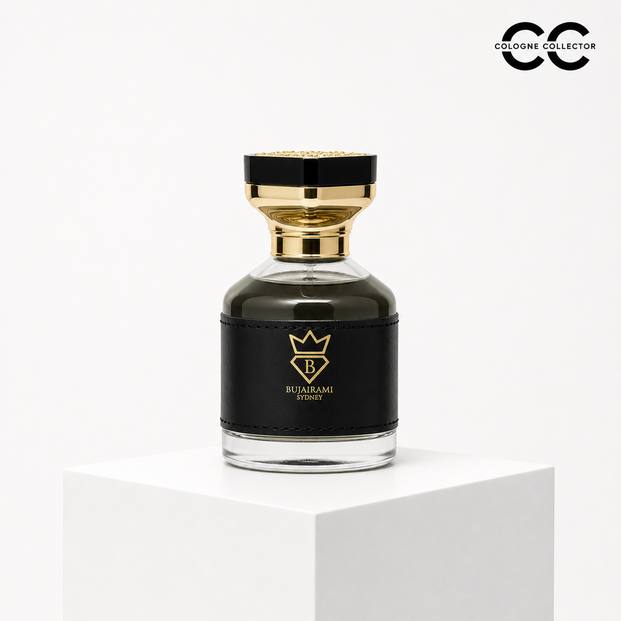 Kingsman von Bujairami – CologneCollector Hauptbild