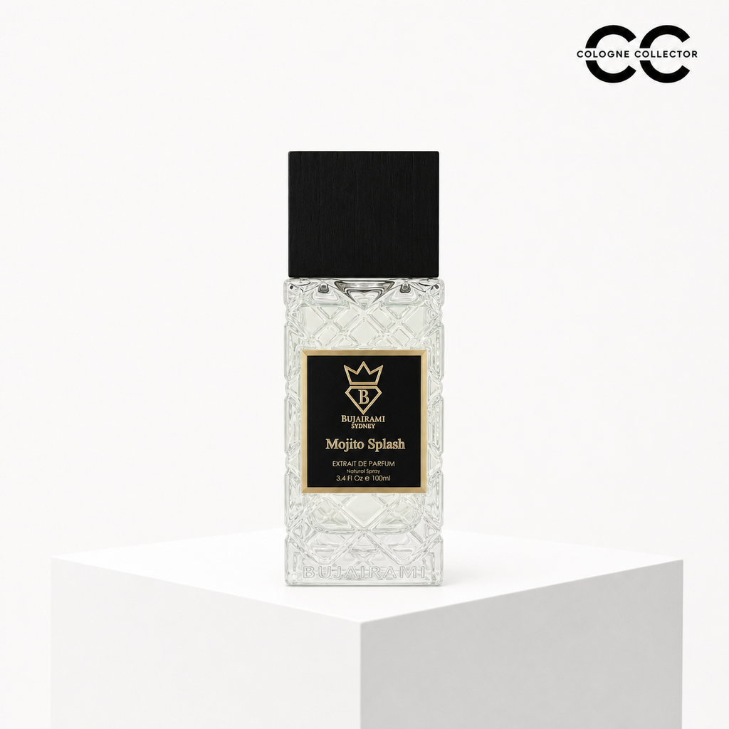 Mojito Splash von Bujairami – CologneCollector Hauptbild