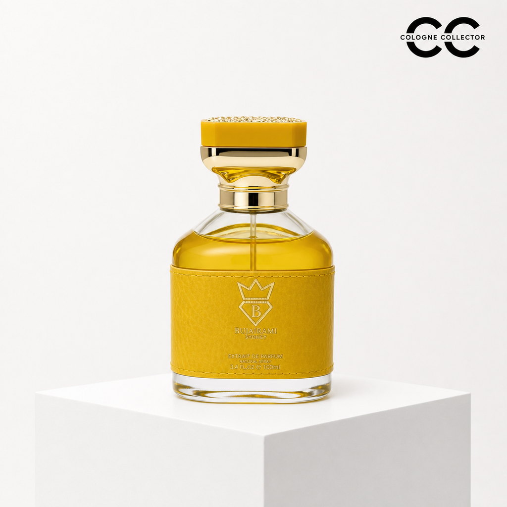 Next Level von Bujairami – CologneCollector Hauptbild