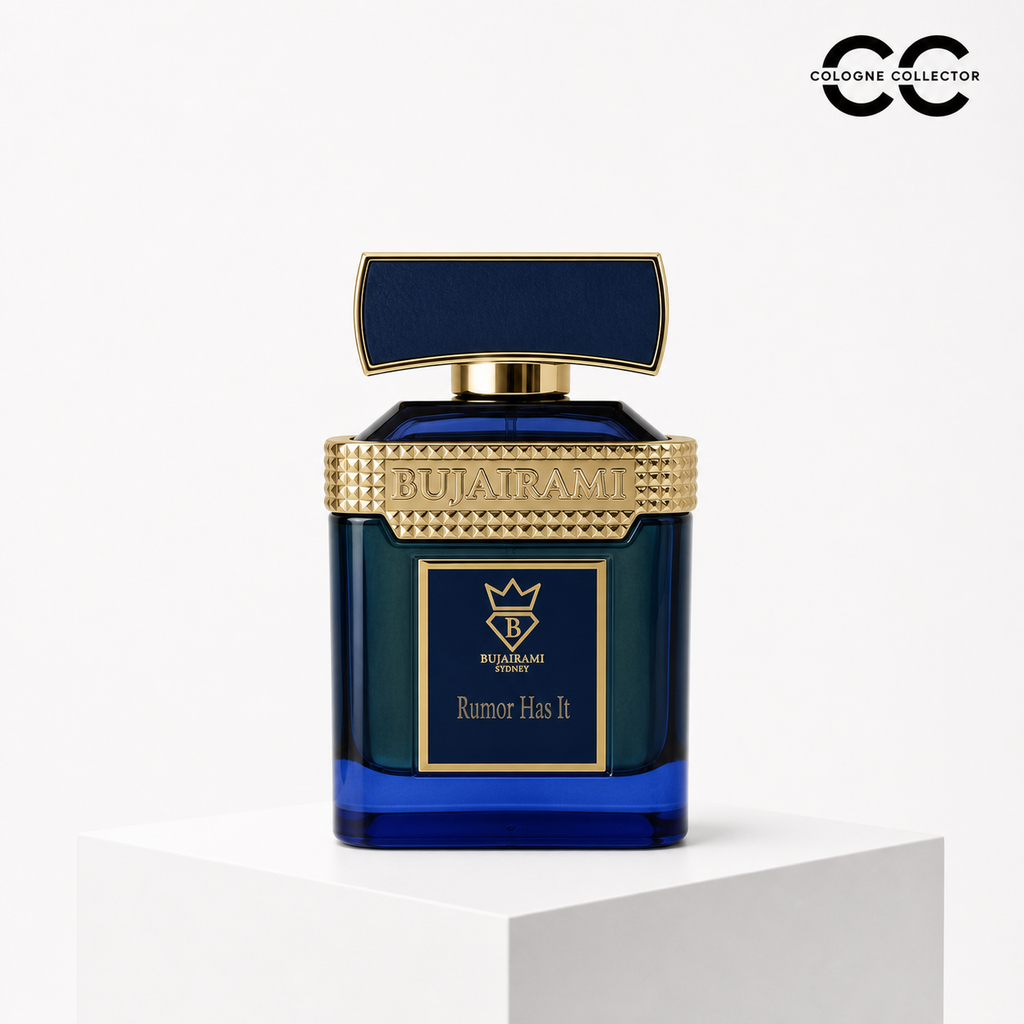 Rumor Has It von Bujairami – CologneCollector Hauptbild