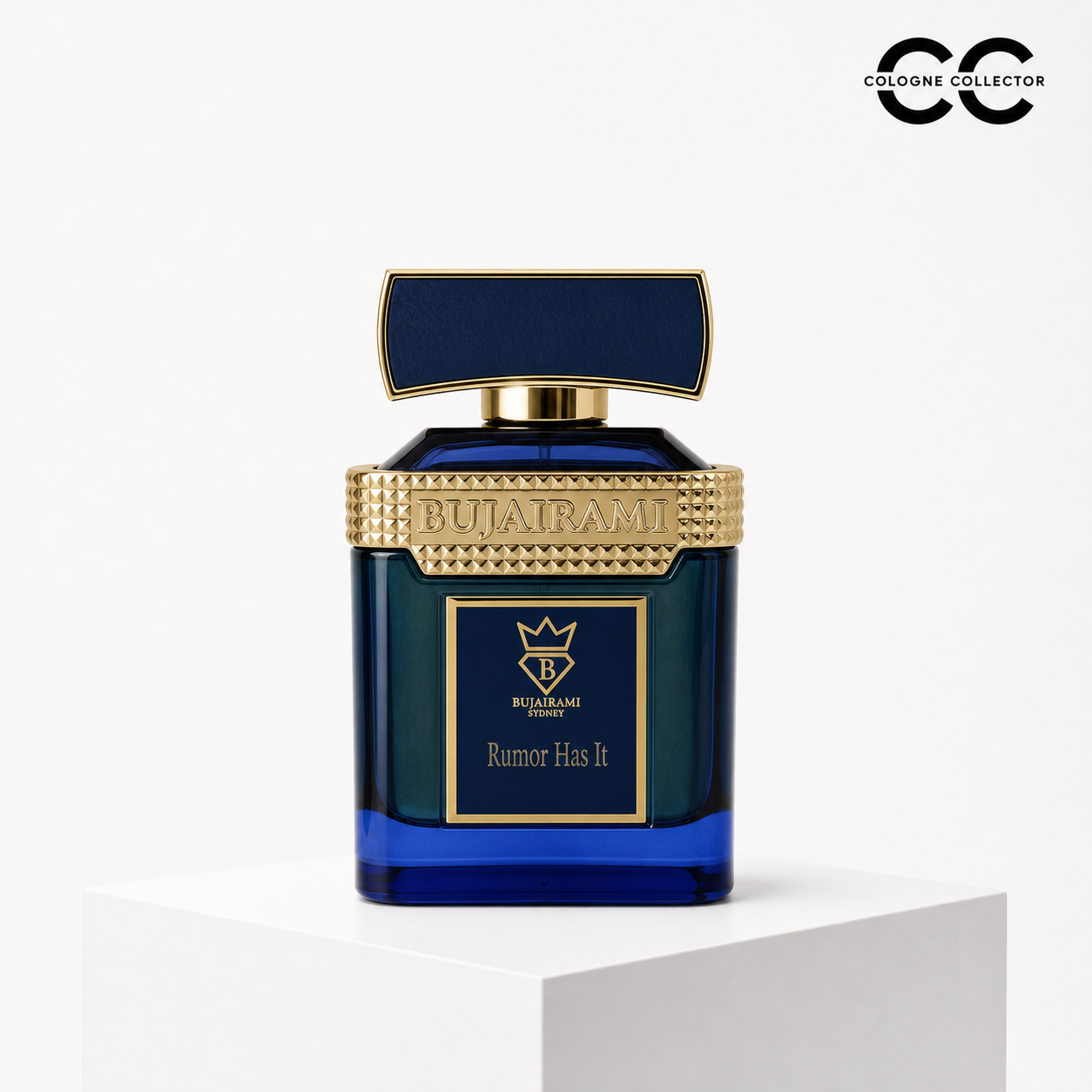 Rumor Has It von Bujairami – CologneCollector Hauptbild