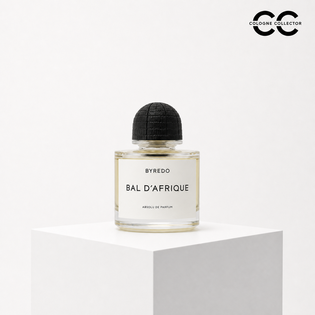 Bal d'Afrique (Absolu de Parfum) von Byredo – CologneCollector Hauptbild
