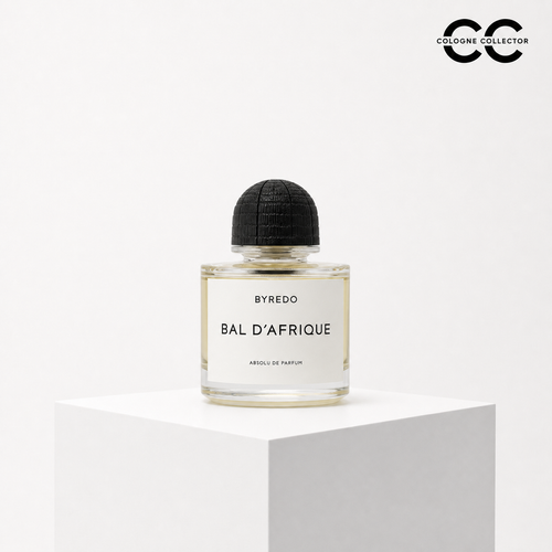 Bal d'Afrique (Absolu de Parfum) von Byredo – CologneCollector Hauptbild