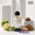 Bal d'Afrique (Absolu de Parfum) von Byredo – CologneCollector Duftstoffe