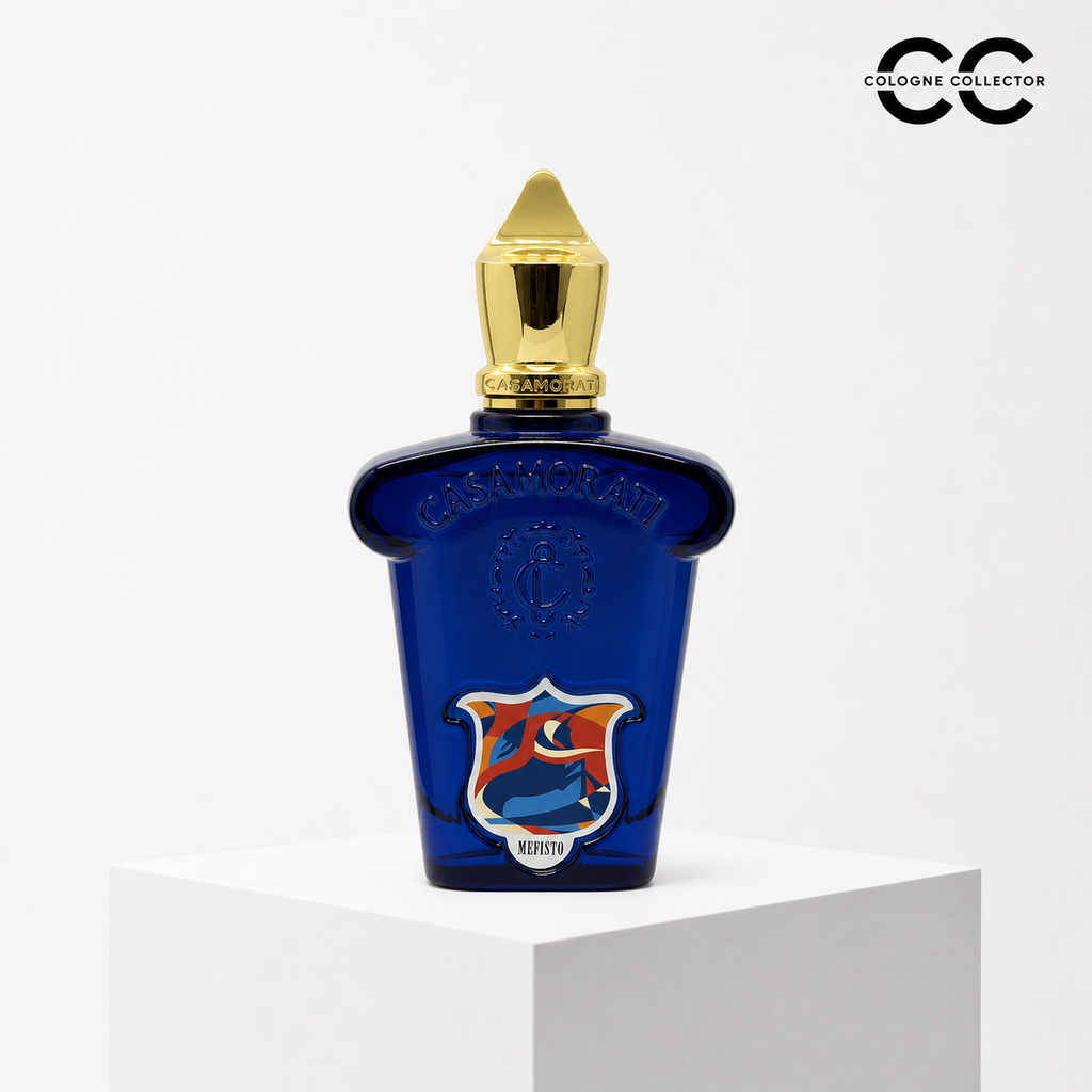 Mefisto von Casamorati – CologneCollector Hauptbild