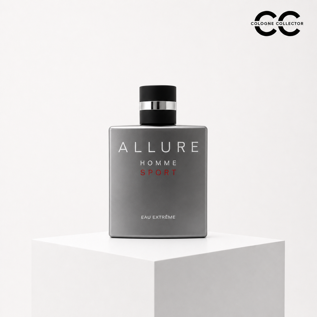 Allure Homme Sport Eau Extrême von Chanel – CologneCollector Hauptbild