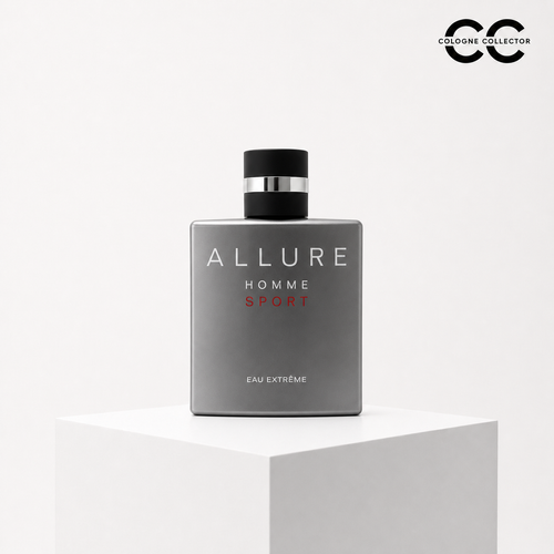 Allure Homme Sport Eau Extrême von Chanel – CologneCollector Hauptbild