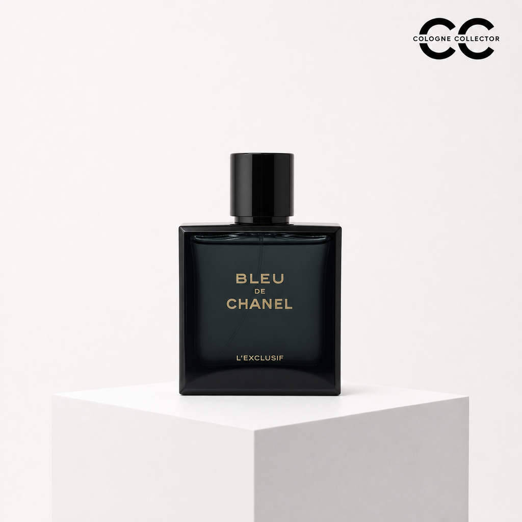Bleu de Chanel L'Exclusif von Chanel – CologneCollector Hauptbild