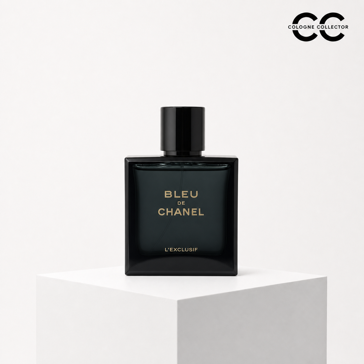 Bleu de Chanel L'Exclusif von Chanel – CologneCollector Hauptbild