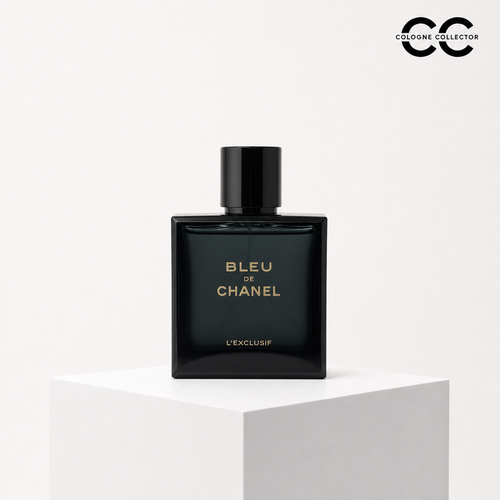 Bleu de Chanel L'Exclusif von Chanel – CologneCollector Hauptbild