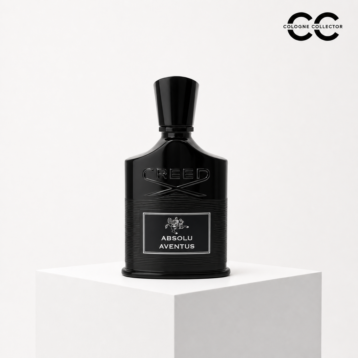 Absolu Aventus von Creed – CologneCollector Hauptbild