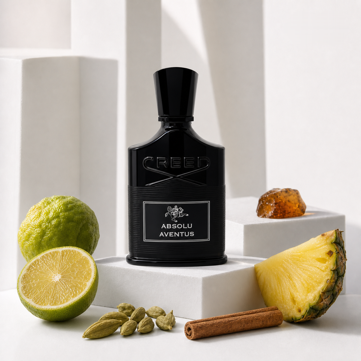 Absolu Aventus von Creed – CologneCollector Duftstoffe