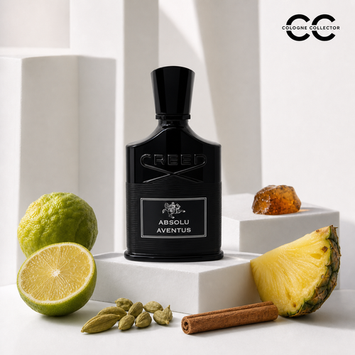 Absolu Aventus von Creed – CologneCollector Duftstoffe