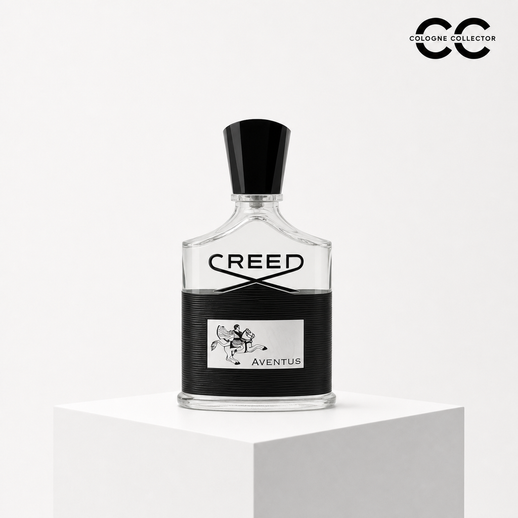 Aventus von Creed – CologneCollector Hauptbild