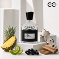 Aventus von Creed – CologneCollector Duftstoffe