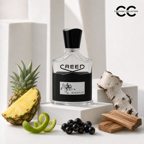 Aventus von Creed – CologneCollector Duftstoffe