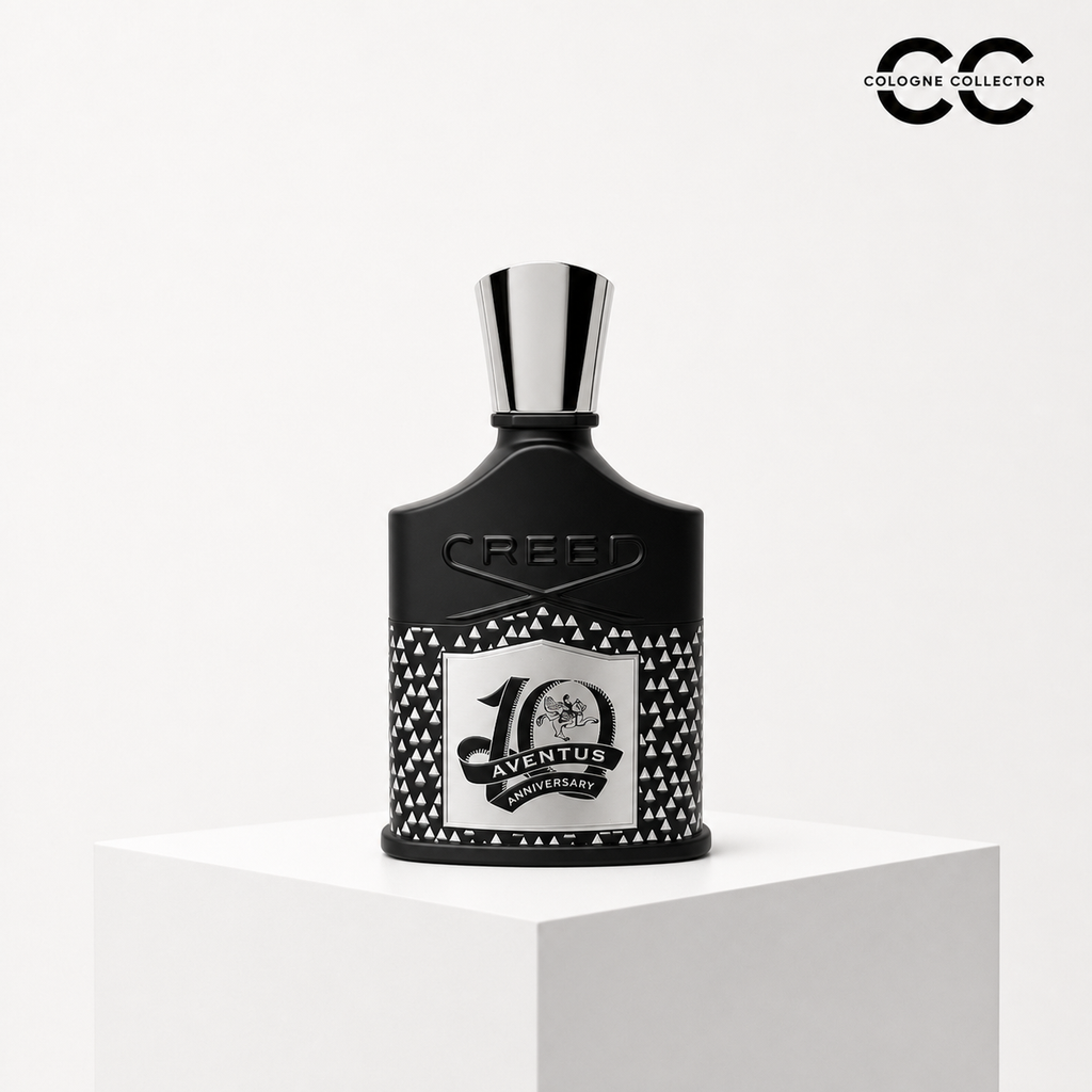 Aventus 10th Anniversary von Creed – CologneCollector Hauptbild
