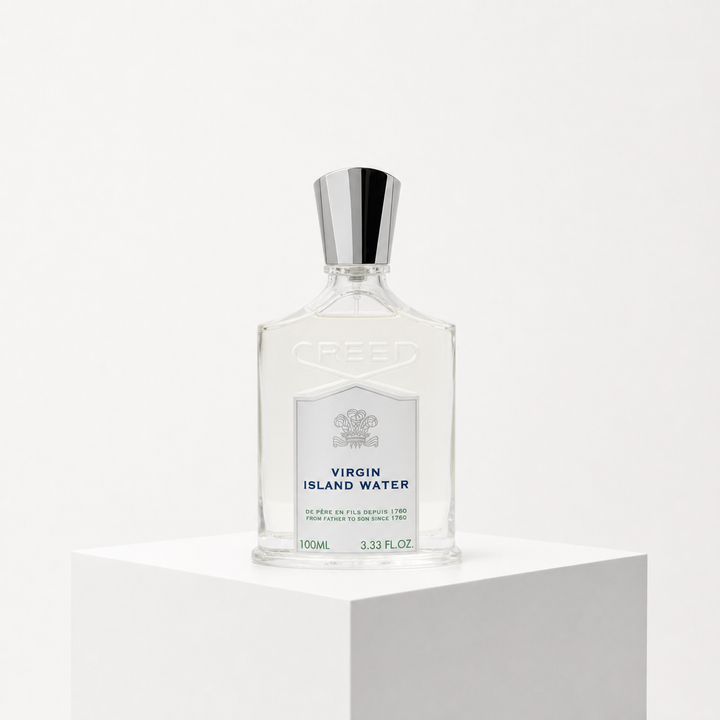 Virgin Island Water - Parfümprobe