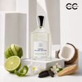 Virgin Island Water von Creed – CologneCollector Duftstoffe