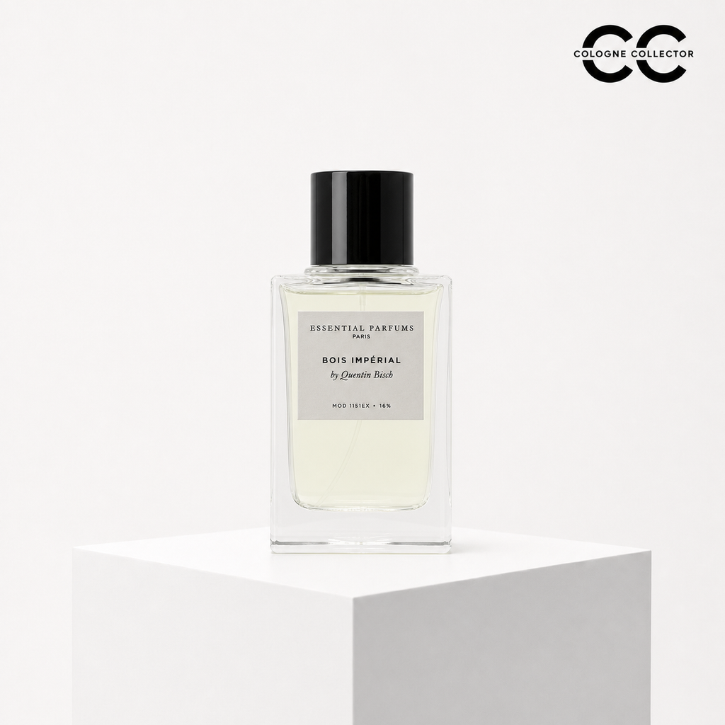 Bois Impérial (Eau de Parfum) von Essential Parfums – CologneCollector Hauptbild
