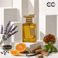 Soir von Fragrance World – CologneCollector Duftprofil und Duftstoffe