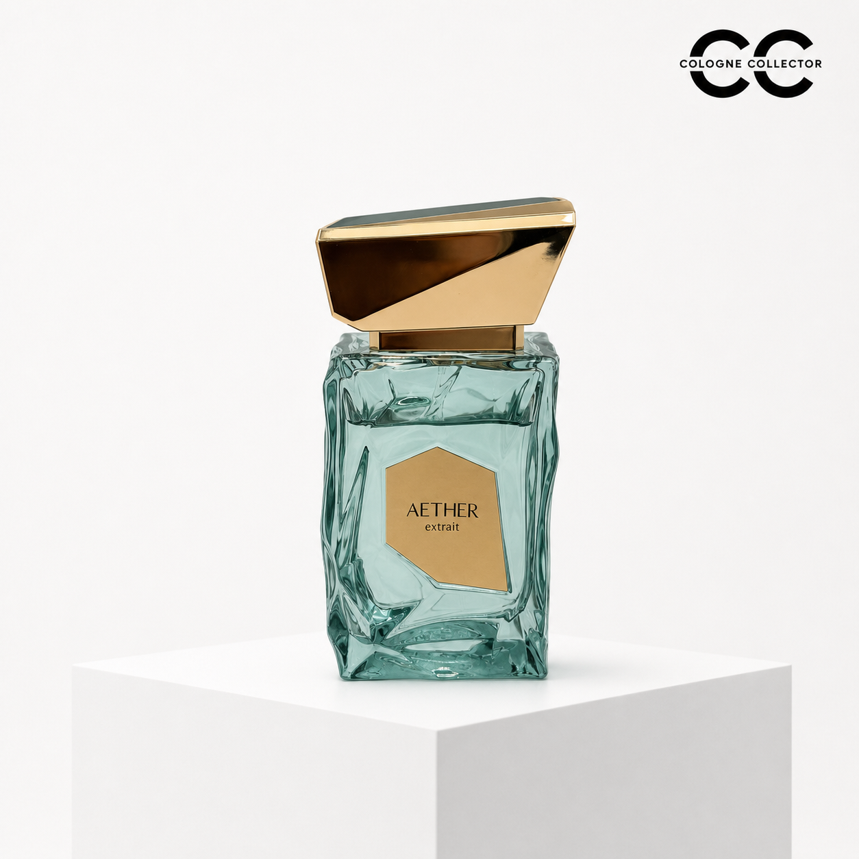 Aether von French Avenue – CologneCollector Hauptbild