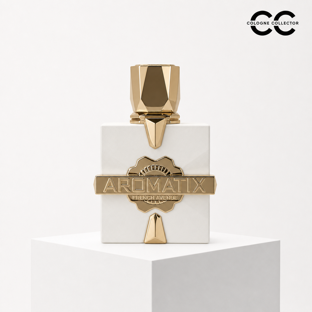 Aromatix Platine Blanc von French Avenue – CologneCollector Hauptbild