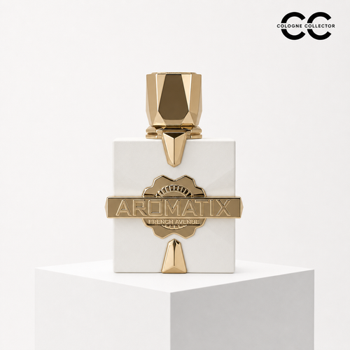 Aromatix Platine Blanc von French Avenue – CologneCollector Hauptbild