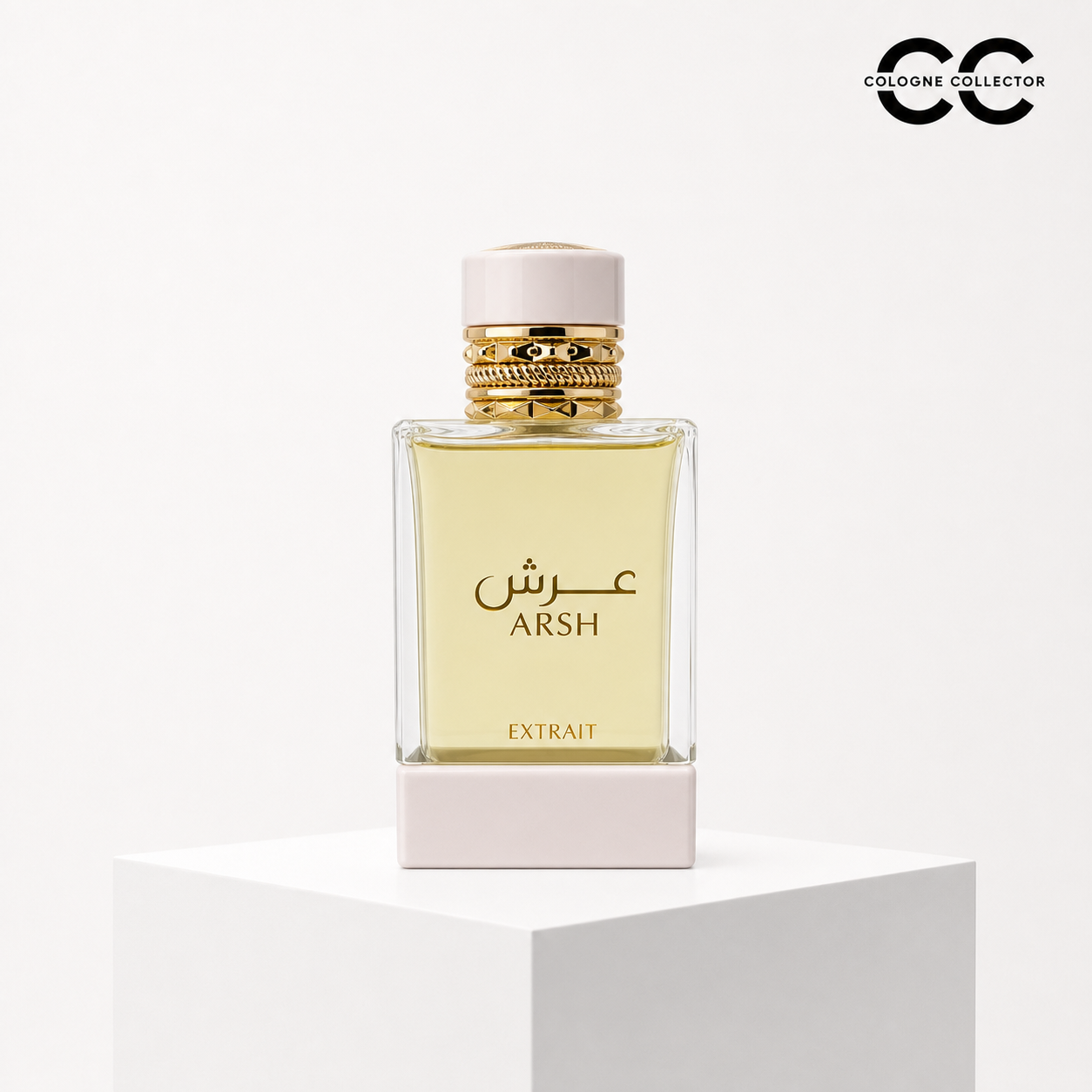 Arsh von French Avenue – CologneCollector Hauptbild