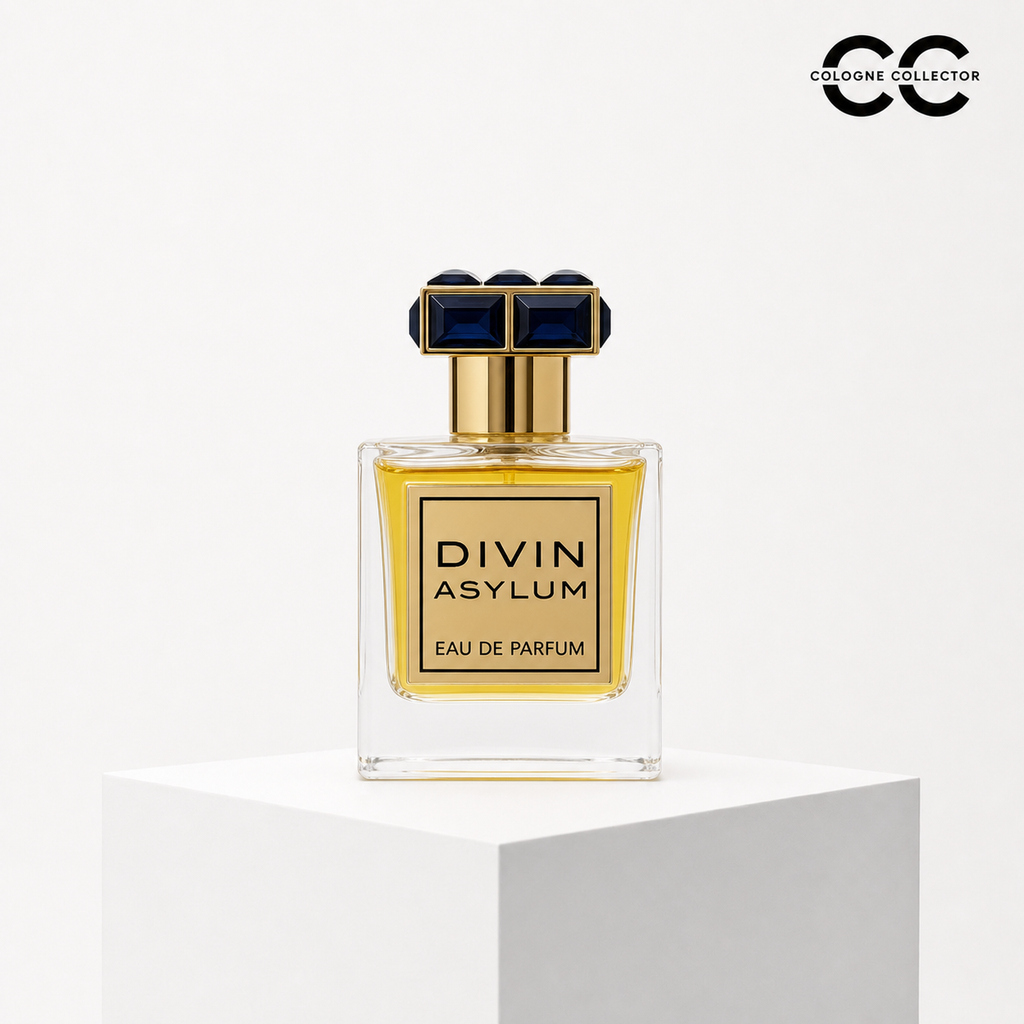 Divin Asylum von French Avenue – CologneCollector Hauptbild