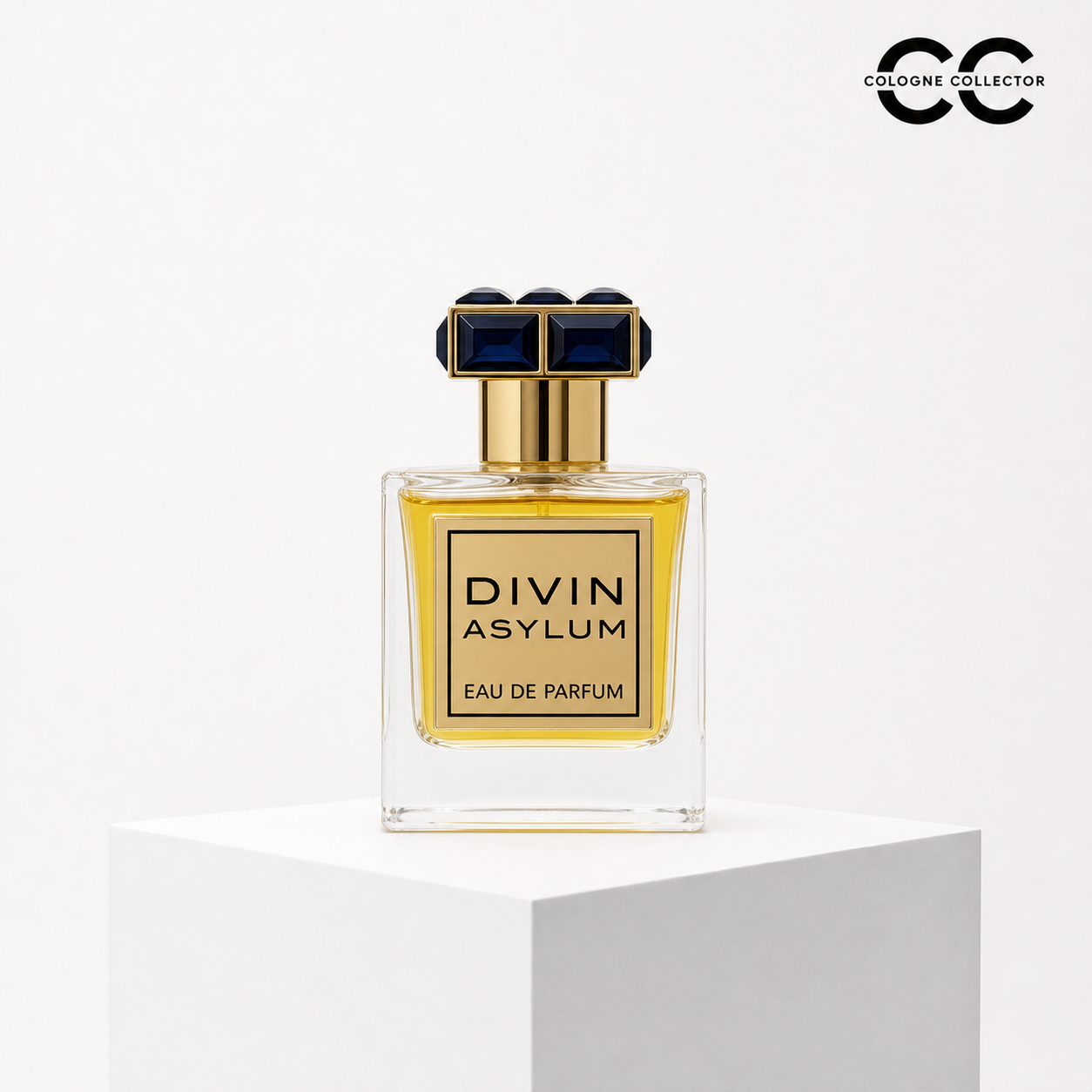 Divin Asylum von French Avenue – CologneCollector Hauptbild