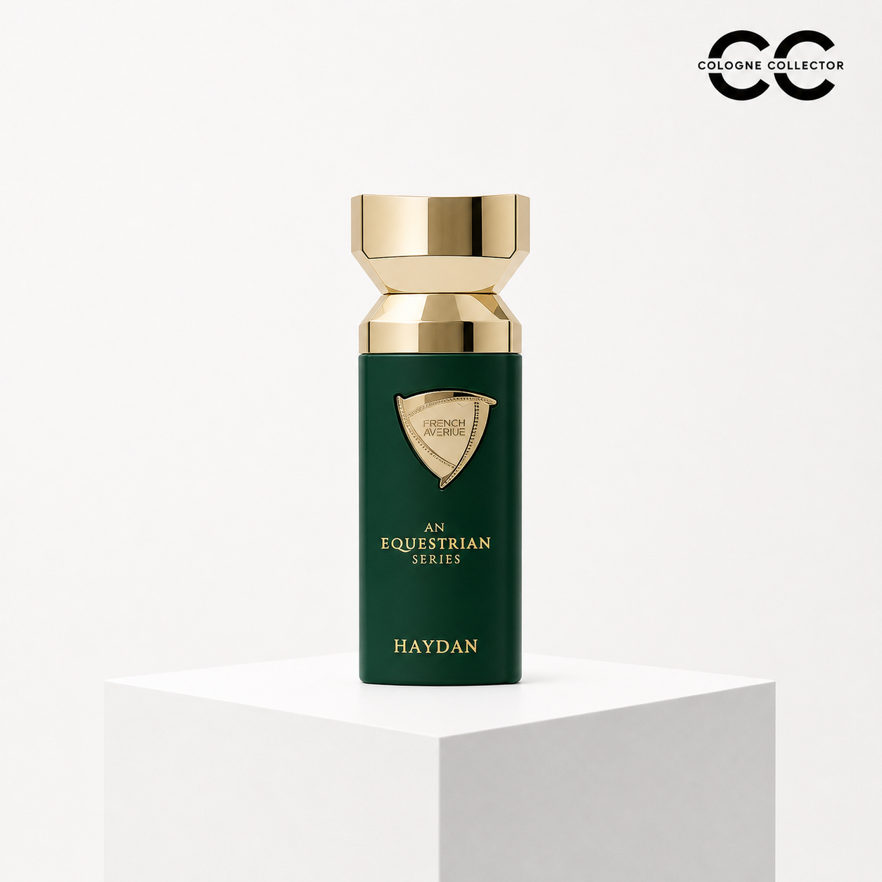 Haydan von French Avenue – CologneCollector Hauptbild