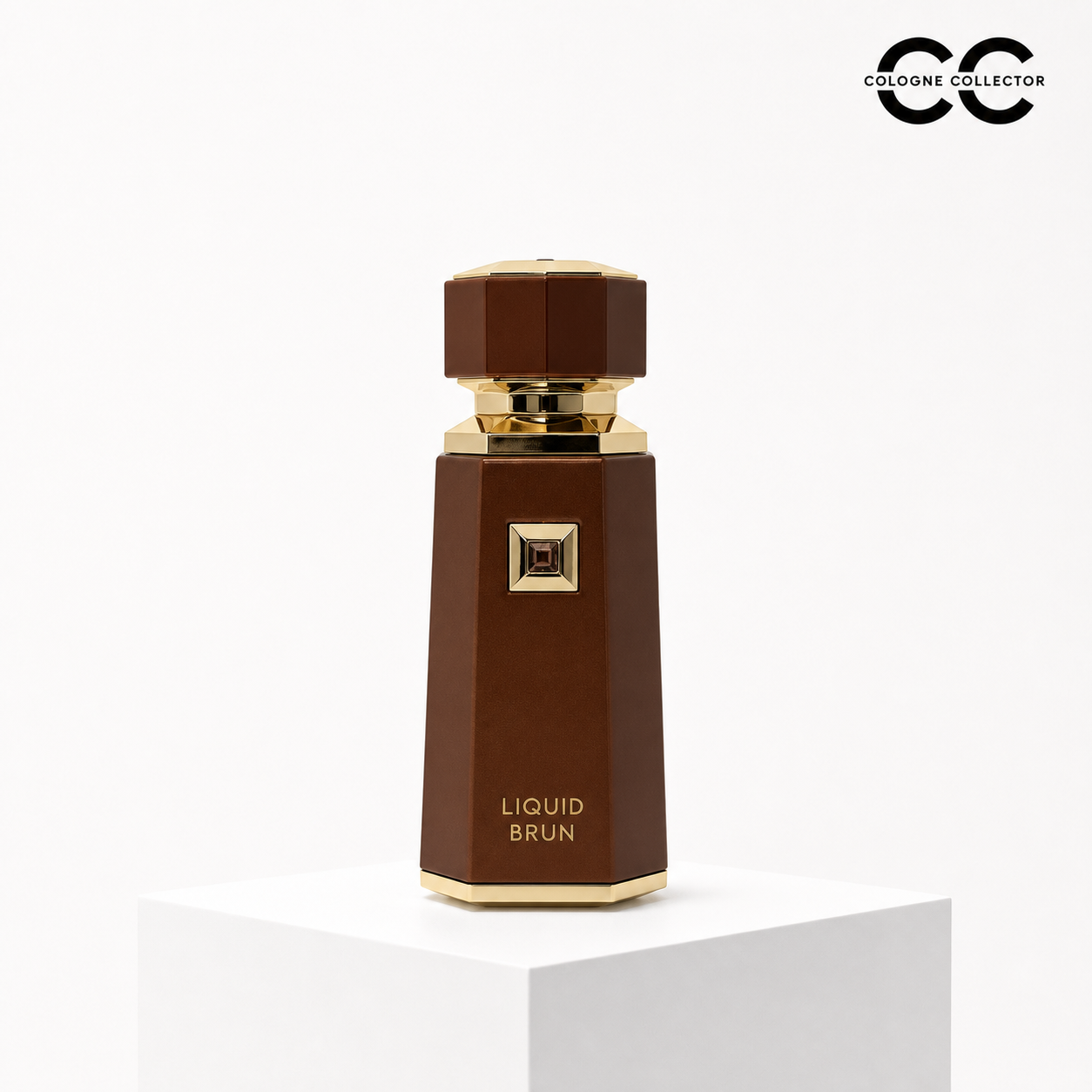 Liquid Brun von French Avenue – CologneCollector Hauptbild