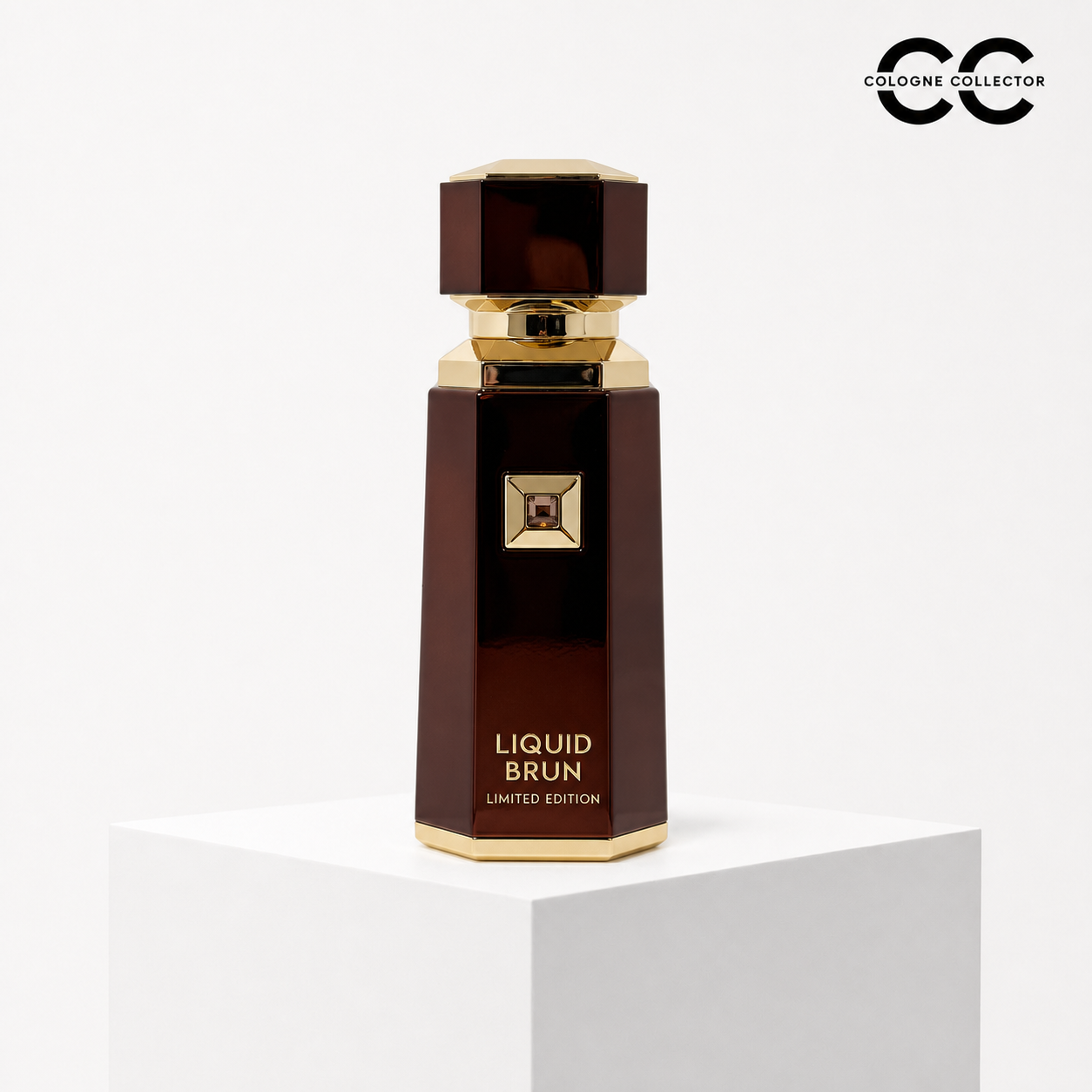 Liquid Brun Limited Edition von French Avenue – CologneCollector Hauptbild