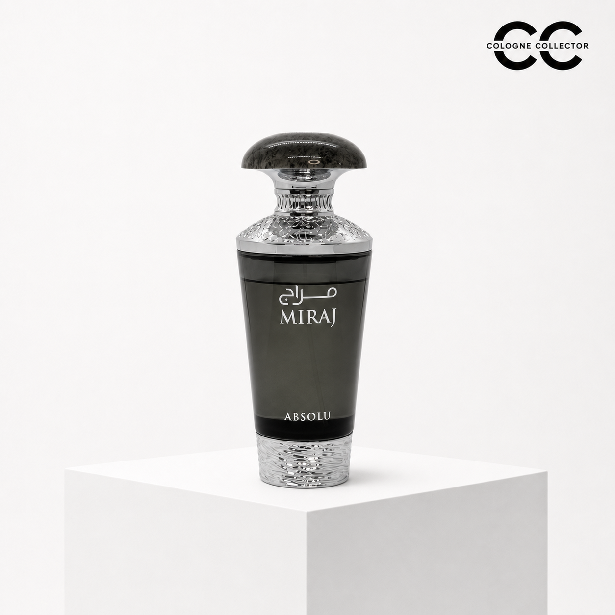 Miraj Absolu von French Avenue – CologneCollector Hauptbild