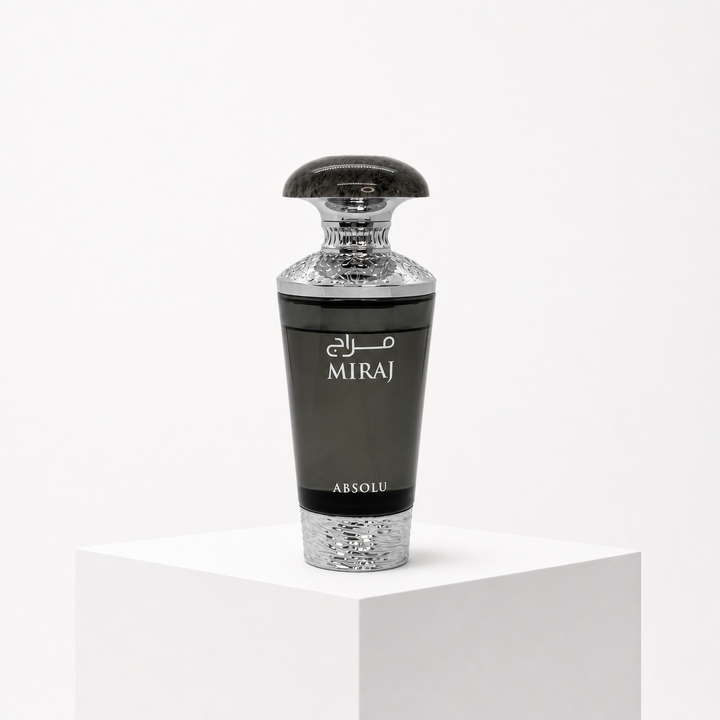 Miraj Absolu - Parfümprobe