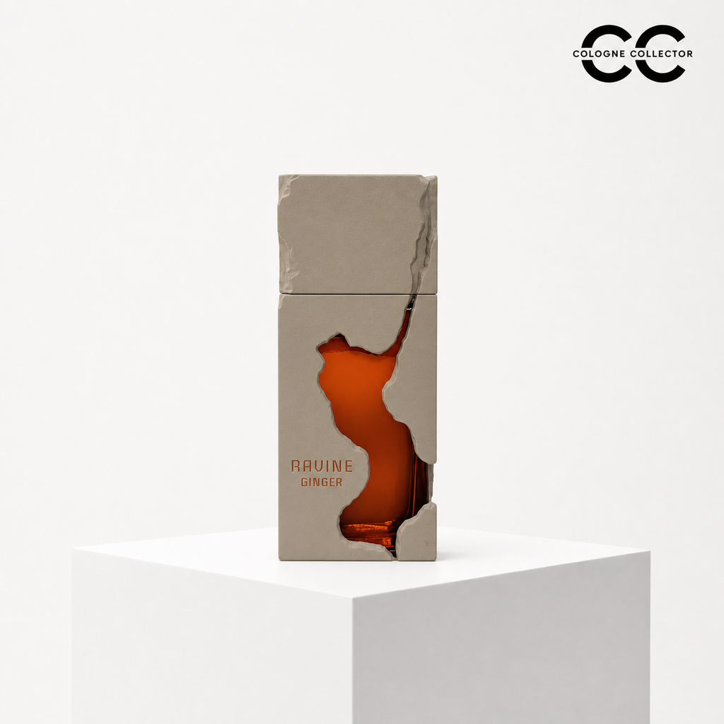 Ravine Ginger von French Avenue – CologneCollector Hauptbild