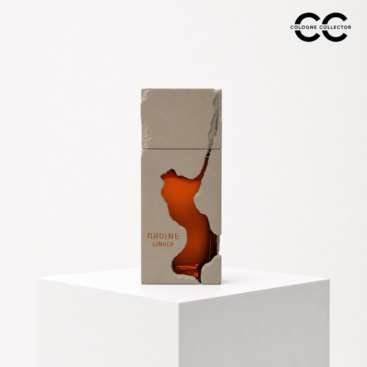 Ravine Ginger von French Avenue – CologneCollector Hauptbild