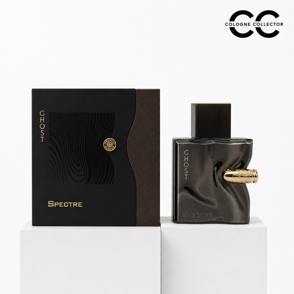 Spectre Ghost von French Avenue – CologneCollector Flakon mit Verpackung